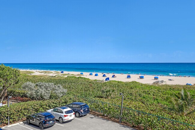 Foto del edificio - 2800 N Ocean Dr