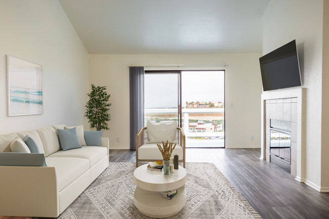 Foto del edificio - Seagate Condominium Rentals