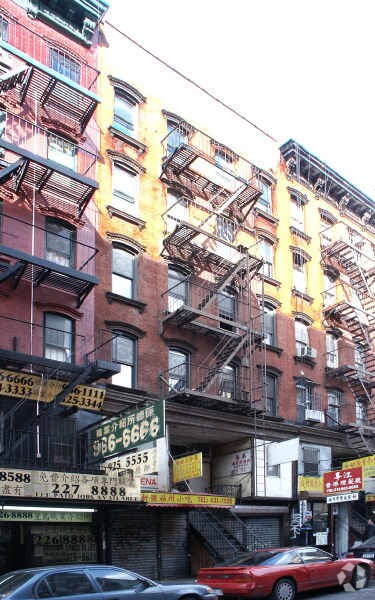 7 Eldridge ¡St - 7 Eldridge St