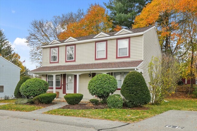 Foto del edificio - 61 Kathy Dr