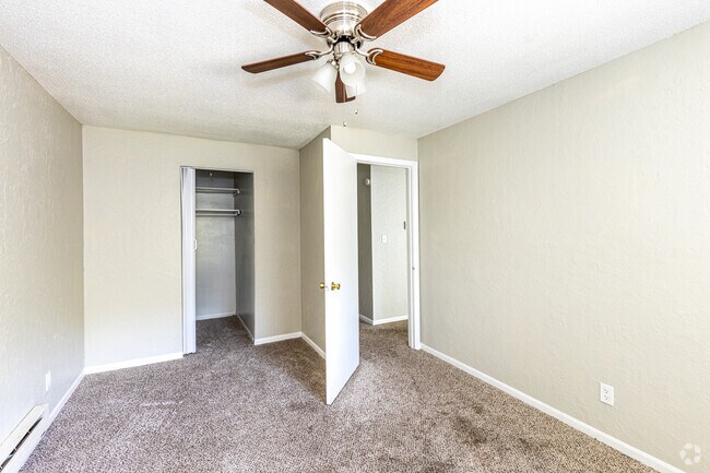 1HAB, 1BA - 671 ft² - Suntree