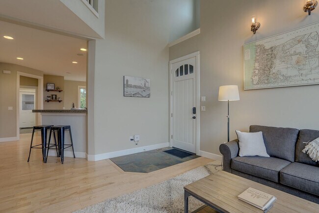 Foto del edificio - 970 SW Vantage Point Way