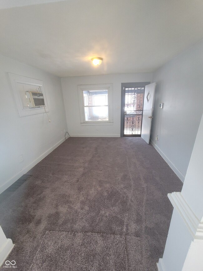 Foto del edificio - 2949 Adams St