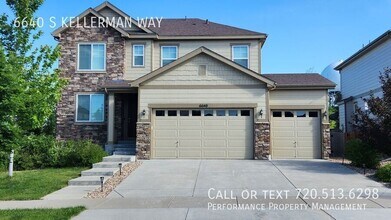 Building Photo - 6640 S Kellerman Way