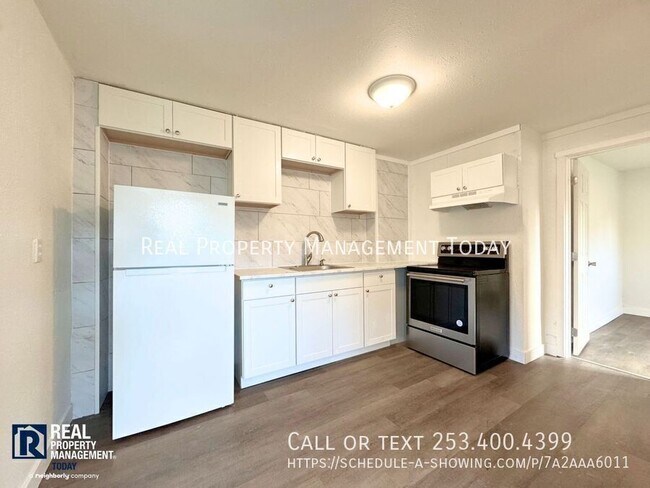 Foto del edificio - 206 128th St S