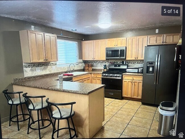 Foto del edificio - 1213 N Winston Dr