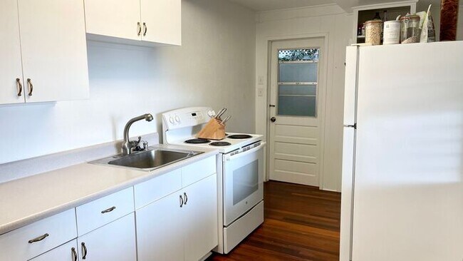 Foto del edificio - 1 bedroom 1 bath Paradise Unit