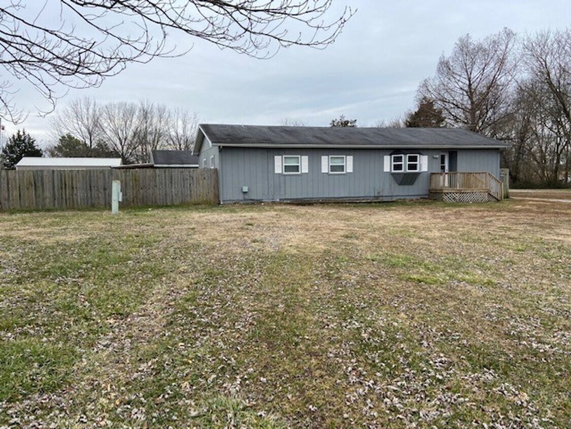 Primary Photo - Single-Family Home in Hollister