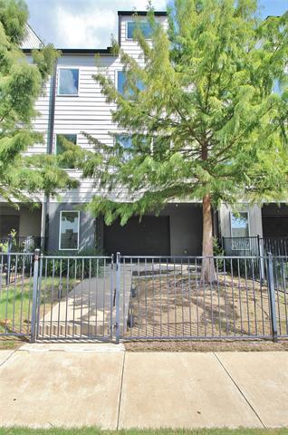 Foto principal - 1430 Grigsby Ave
