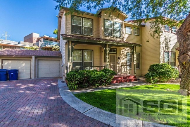Building Photo - GORGEOUS 5 BEDROOM TEMPE RENTAL HOME READY...