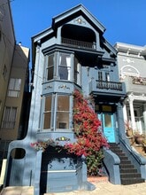 Building Photo - 2444-2446 Fulton St
