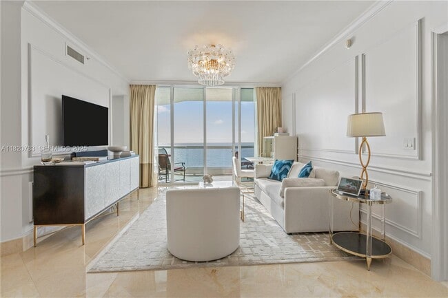 Building Photo - 17875 Collins Ave