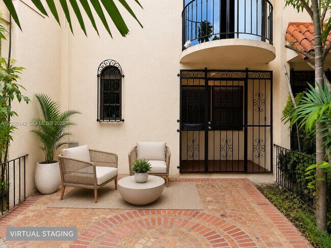 Foto del edificio - 1607 NE 105th St