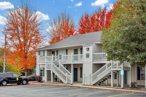 Foto del edificio - 2130 SW Fillmore St