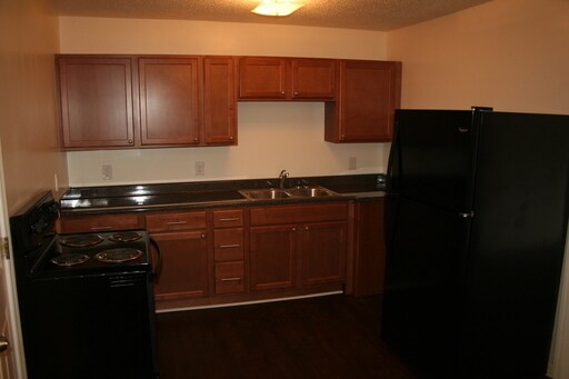 Primary Photo - Two Bedroom Townhouse