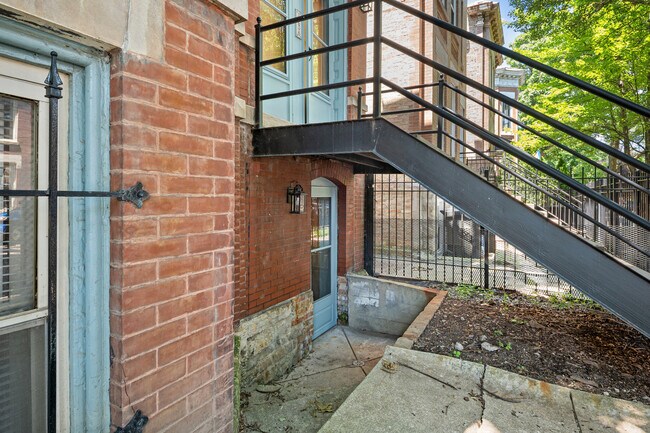 Foto del edificio - 1236 N Marion Ct