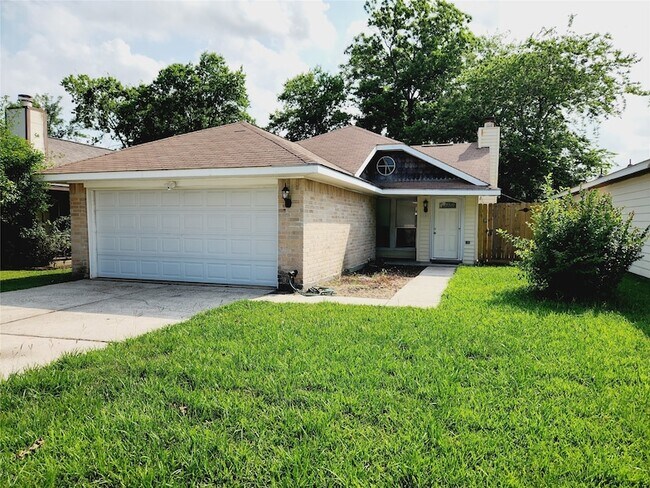 Building Photo - 23503 Prairie Bird Dr