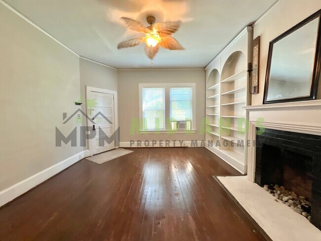 Foto del edificio - 2808 Wheat St
