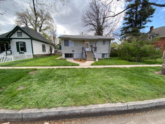 Building Photo - 1117 Remington St