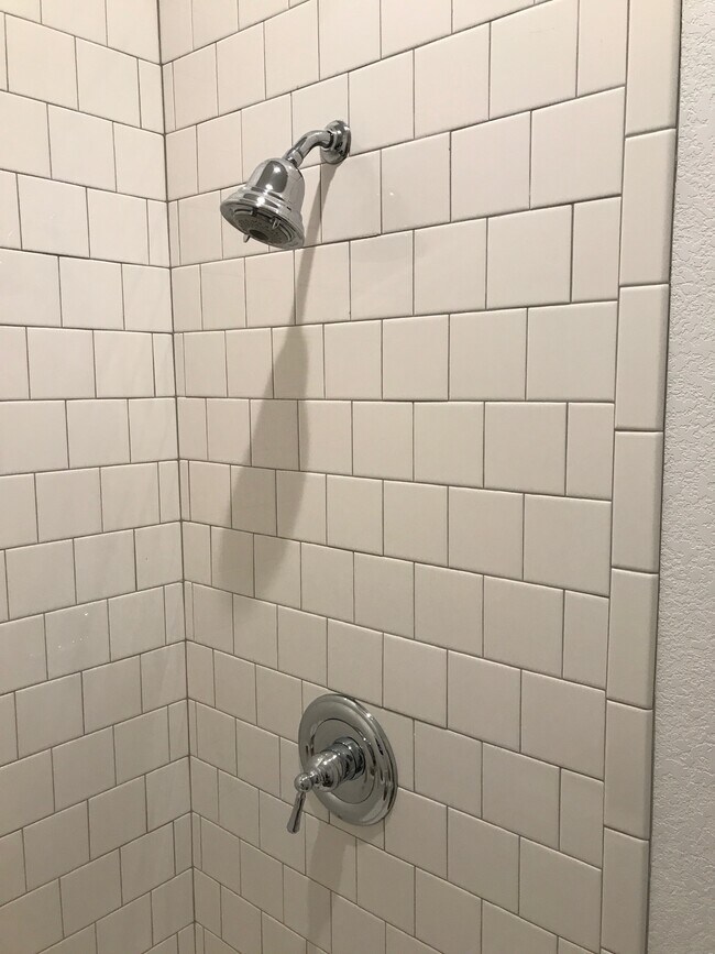 Shower - 408 E Elm St