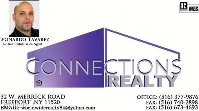 Foto principal - 3 br, 1 bath Apartment - 782 NASSAU 2 Unit 2