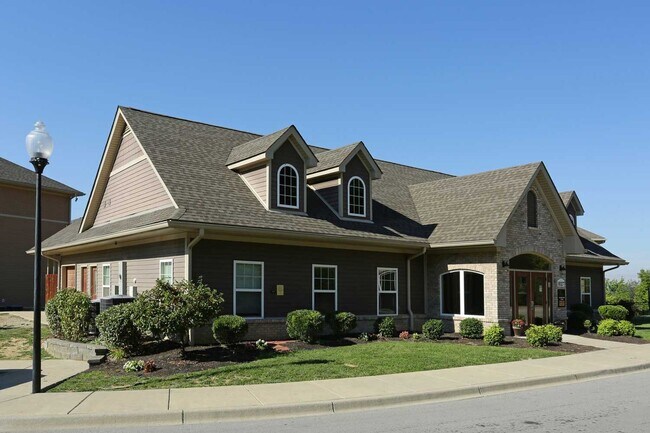 Foto del edificio - 8027 Glimmer Wy
