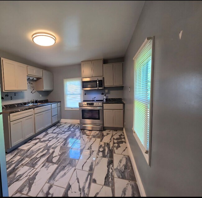 Foto del edificio - 1 Bedroom House In Alton