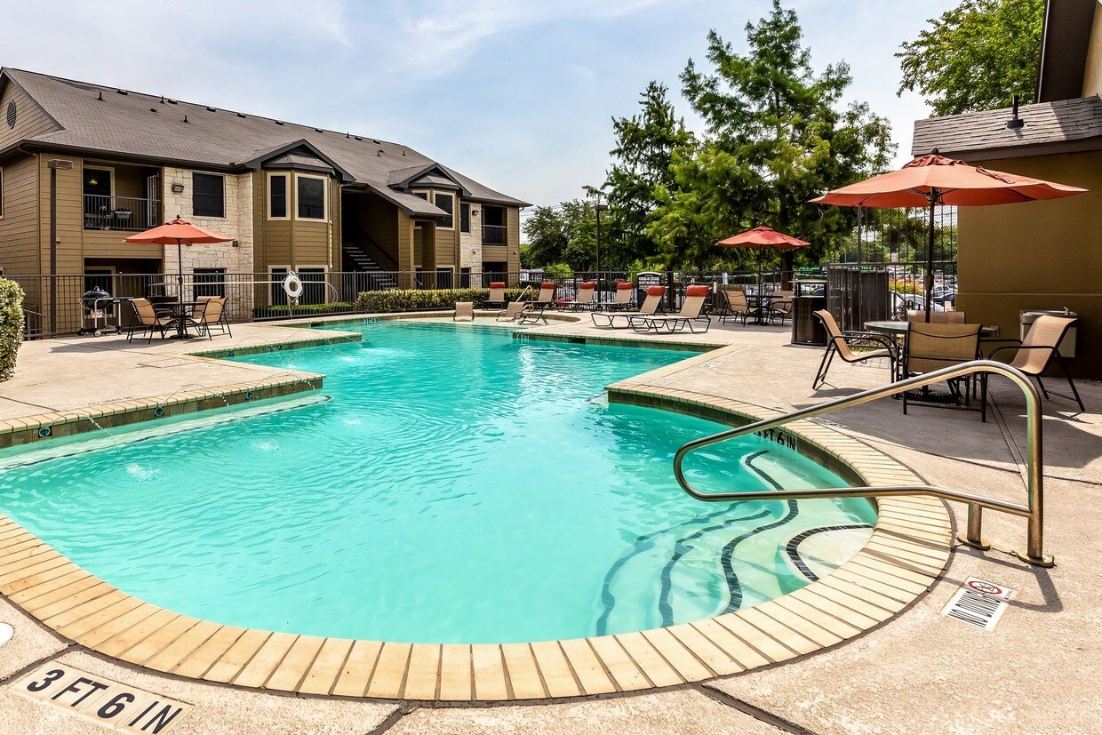 Soco Apartments Apartments Austin, TX