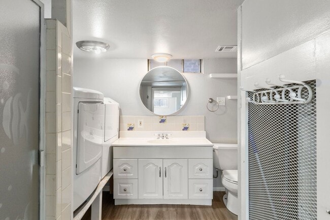 Photo - 2255 S Gilpin St House