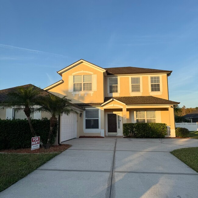 Foto del edificio - 2914 River Birch Dr