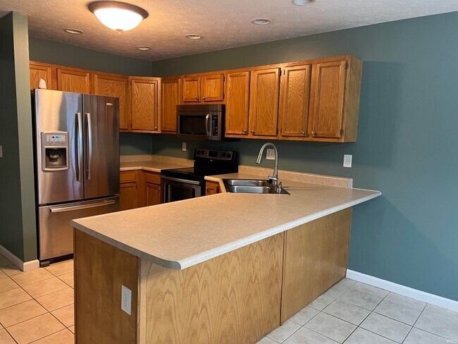 Foto del edificio - 3418 Wright Ct