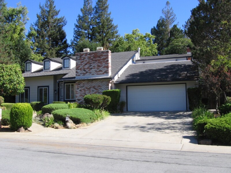 1222 St Matthew Way, Los Altos, CA 94024 House Rental in Los Altos