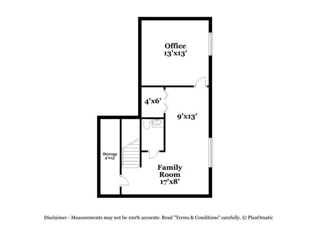 Foto del edificio - 4983 W Copper Canyon Way