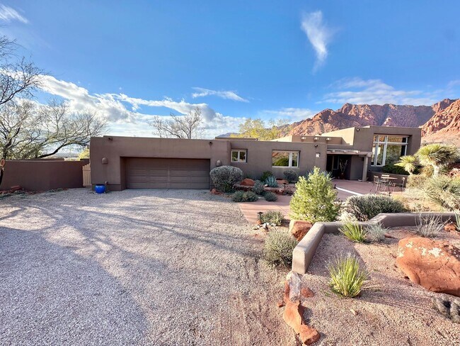 Foto del edificio - 3 Bedroom Home In Kayenta w/ ALL UTILITIES INCLUDED!!