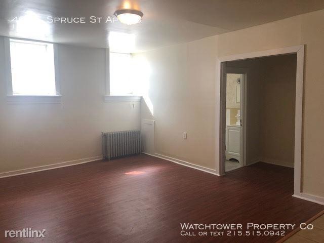 Foto del edificio - 1 bedroom in Philadelphia PA 19139