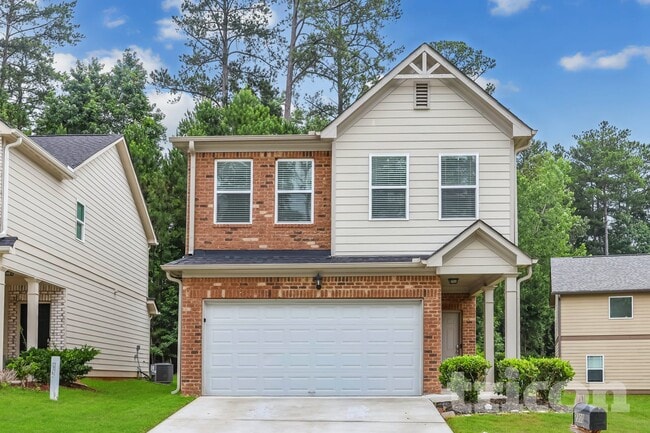 Building Photo - 2300 Shady Dr