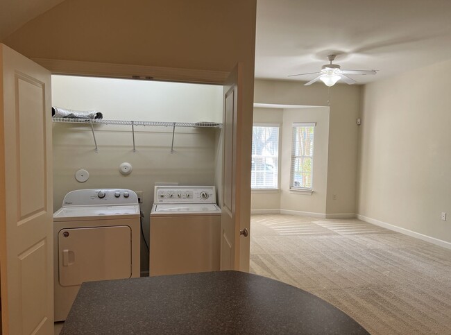 Foto del edificio - Townhouse For Rent
