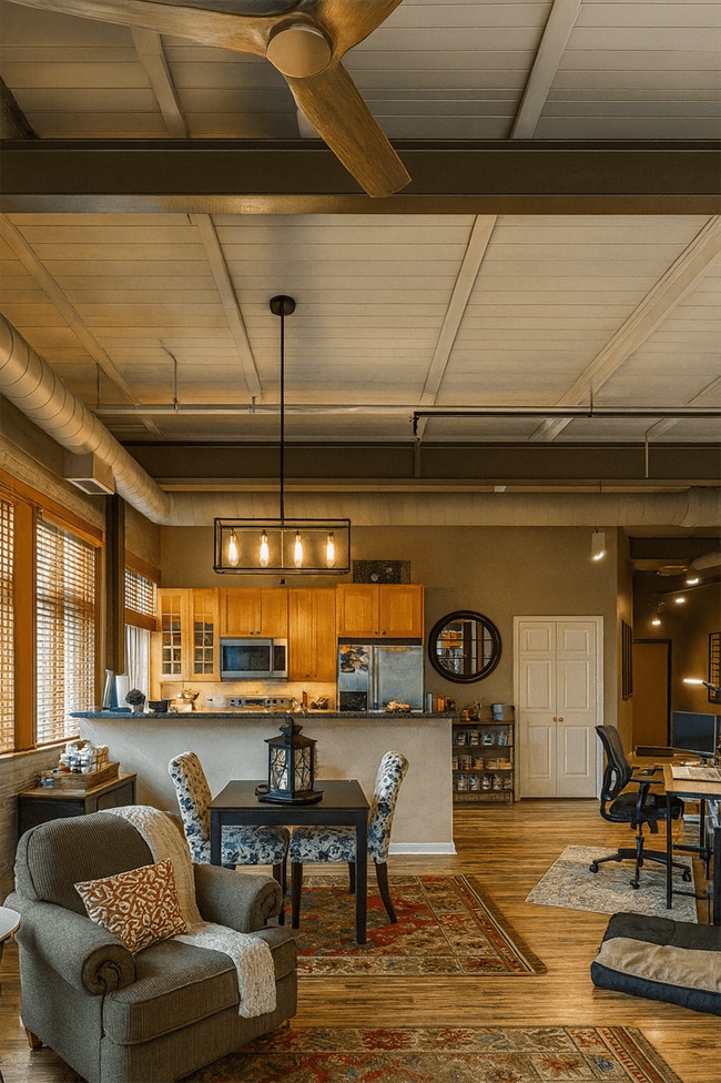 Building Photo - 1116 S Washington Ave