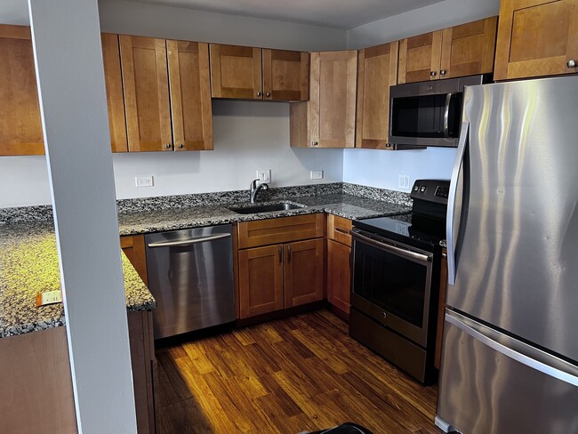Foto del edificio - 5445 N Sheridan Rd