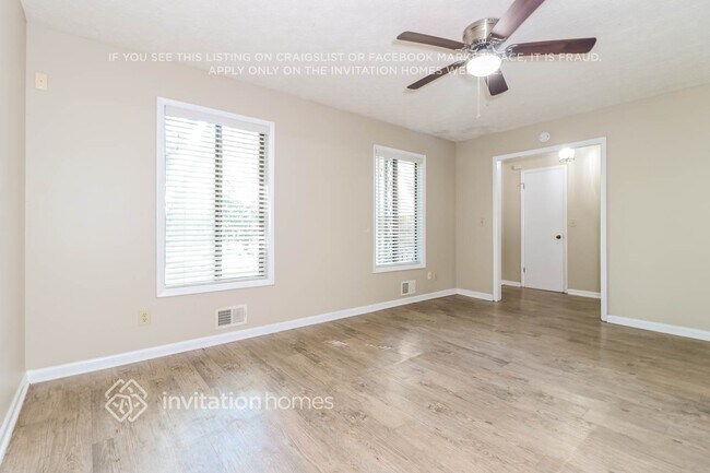 Foto del edificio - 4223 King James Ct