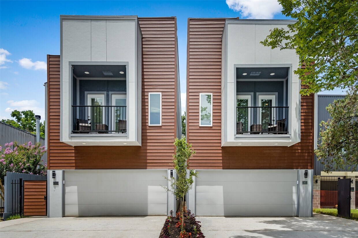 Foto principal - 6718 Lozier St