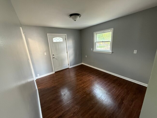 Dining Room - 3304 Sheridan Rd