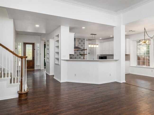 Foto del edificio - 2934 Sussex Gardens Ln