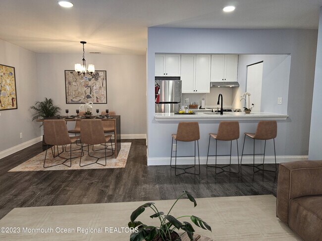 Photo - 2217A Durham Ct Apartment