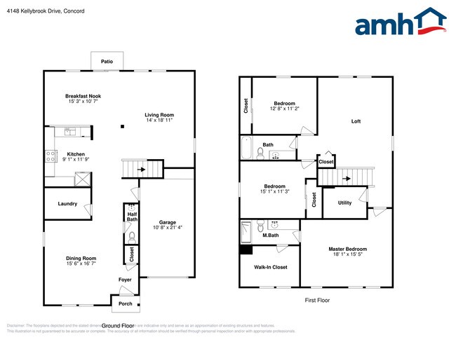 Building Photo - 4148 Kellybrook Dr