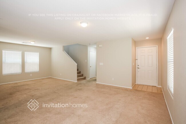 Building Photo - 9029 Spirit Canyon Ave