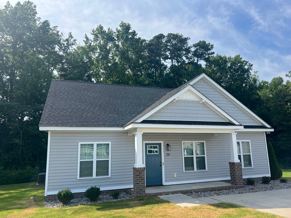 26 Wildberry Court - 26 Wildberry Ct