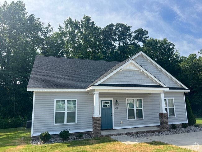 Building Photo - 26 Wildberry Ct