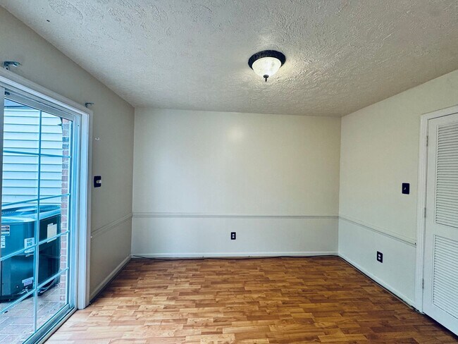 Foto del edificio - Comfort and Convenience