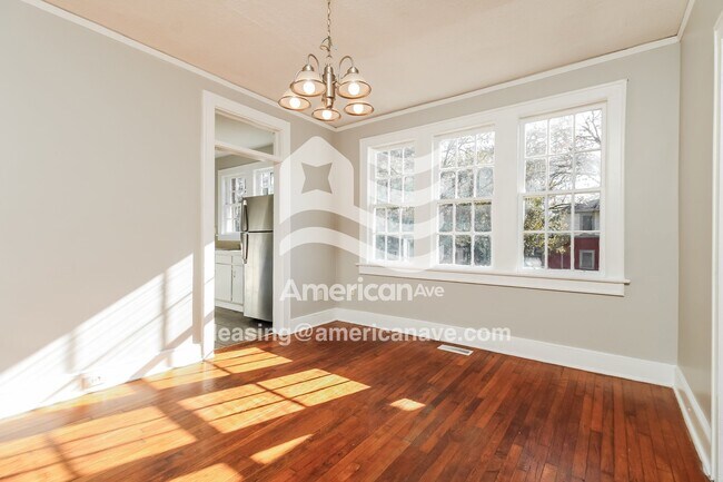 Foto del edificio - 1315 Lorick Ave